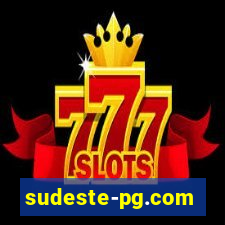 sudeste-pg.com