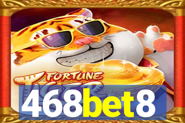 468bet8