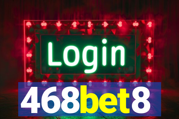 468bet8