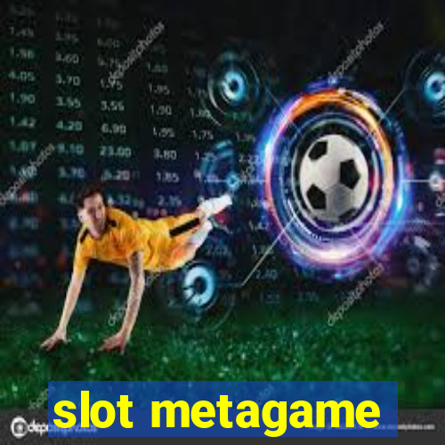 slot metagame