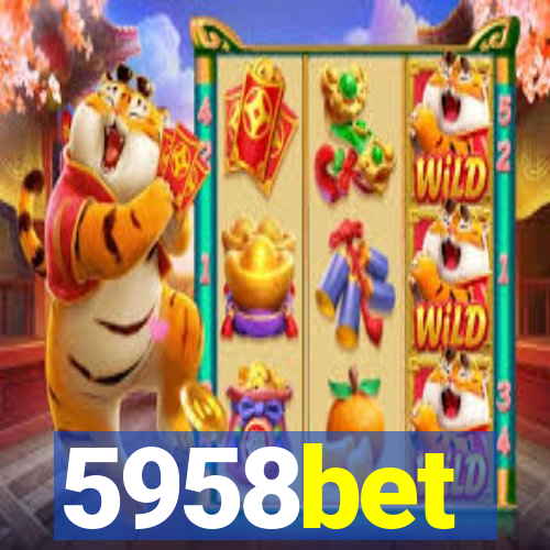 5958bet