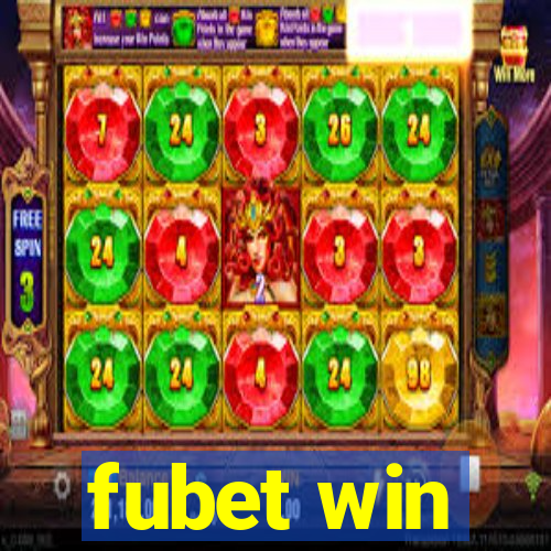 fubet win