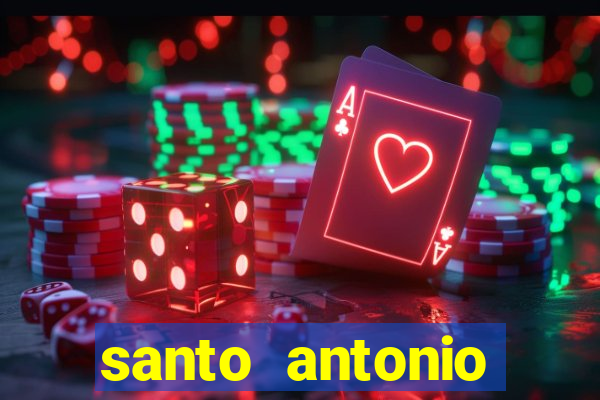 santo antonio lanches cassino