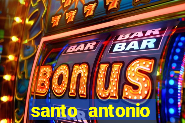 santo antonio lanches cassino