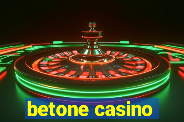 betone casino