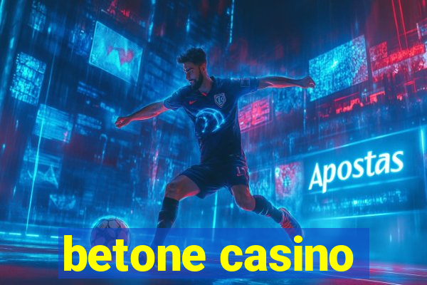 betone casino