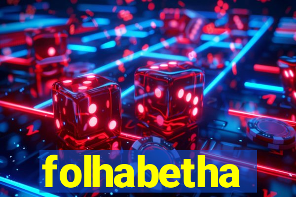 folhabetha