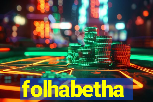 folhabetha