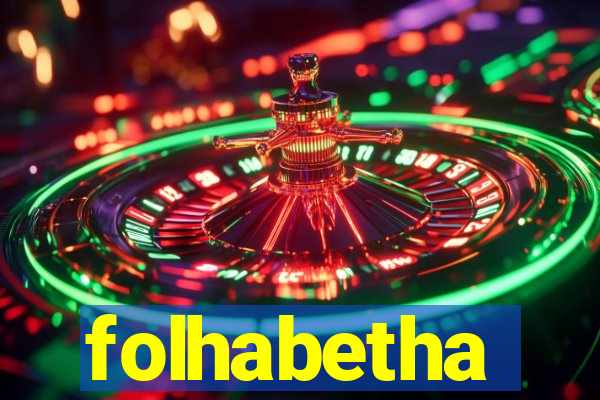 folhabetha