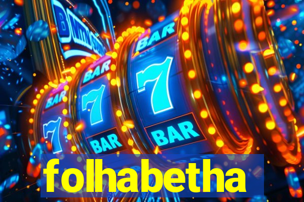 folhabetha