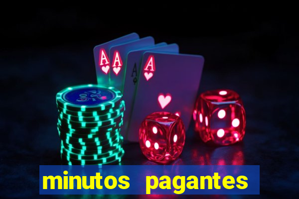 minutos pagantes fortune ox 2024