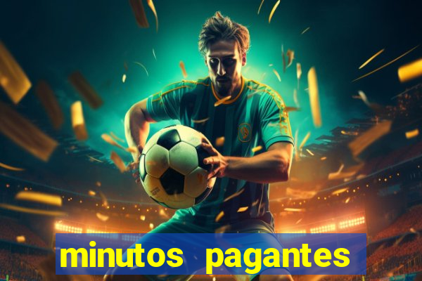 minutos pagantes fortune ox 2024