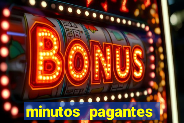 minutos pagantes fortune ox 2024