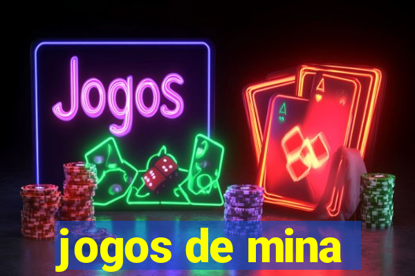 jogos de mina