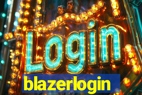 blazerlogin