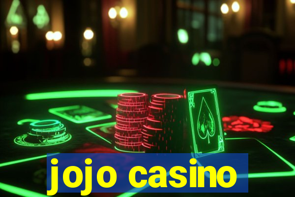 jojo casino