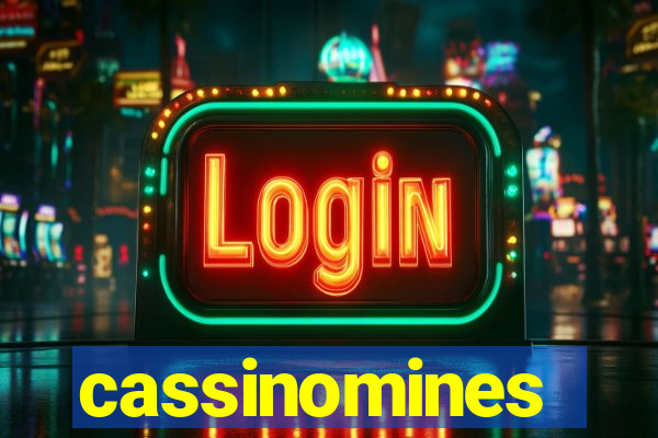 cassinomines