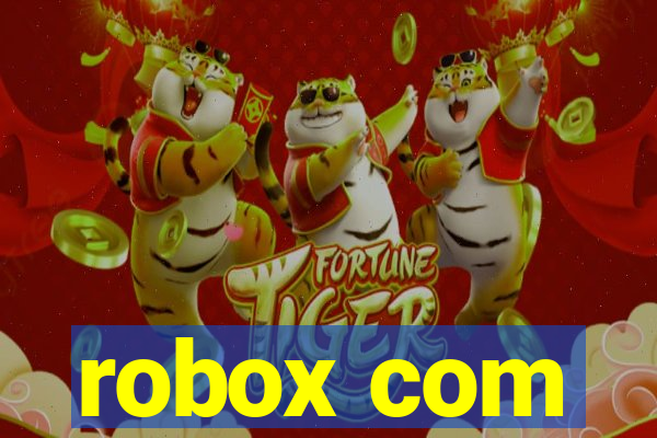 robox com