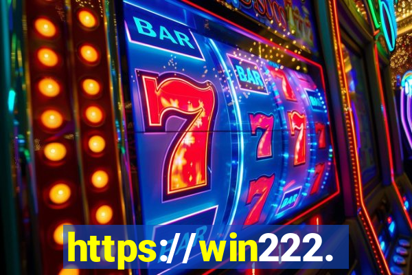 https://win222.com