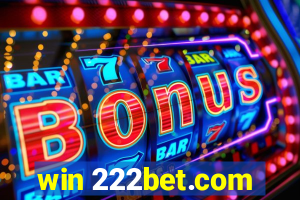 win 222bet.com