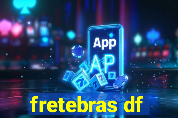 fretebras df