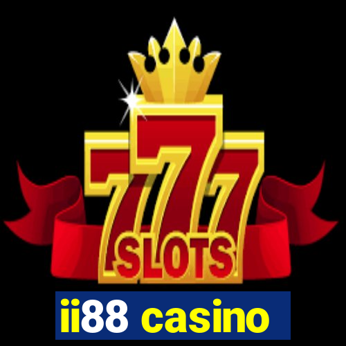 ii88 casino