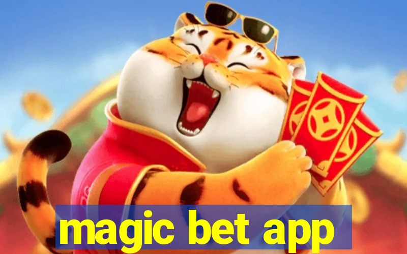 magic bet app