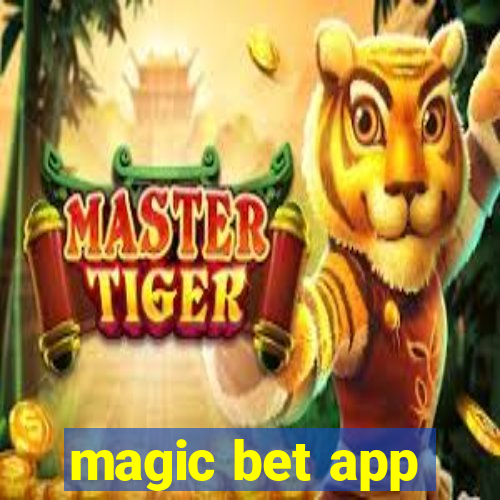 magic bet app