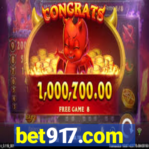 bet917.com