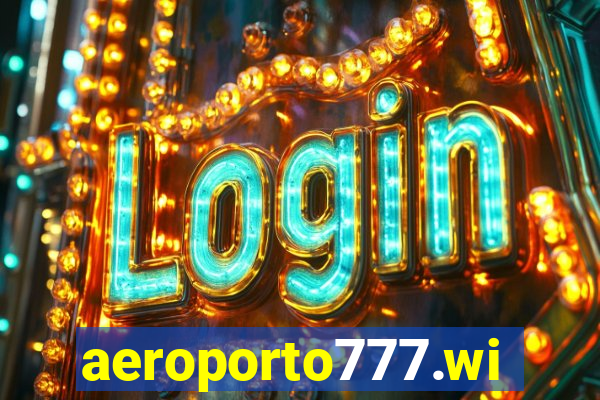 aeroporto777.win