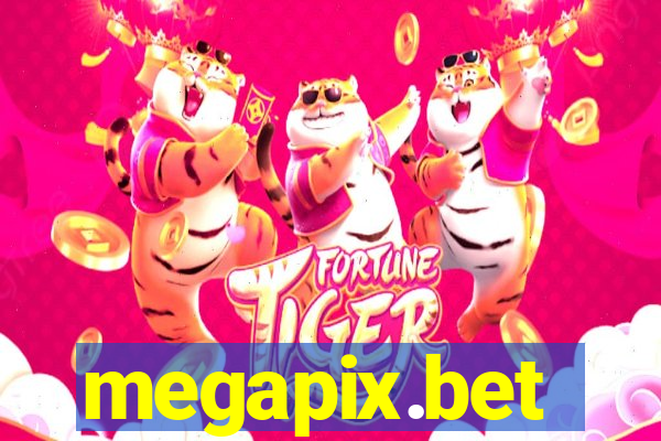 megapix.bet