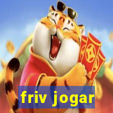 friv jogar