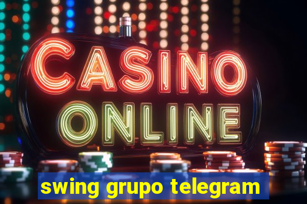 swing grupo telegram