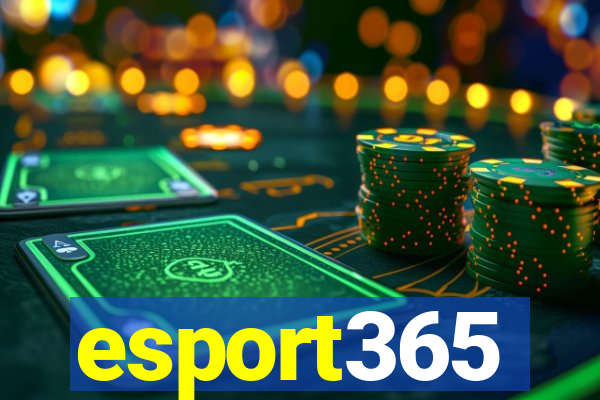 esport365