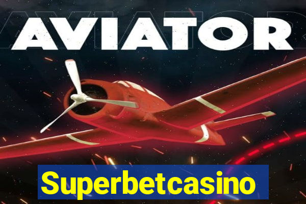 Superbetcasino