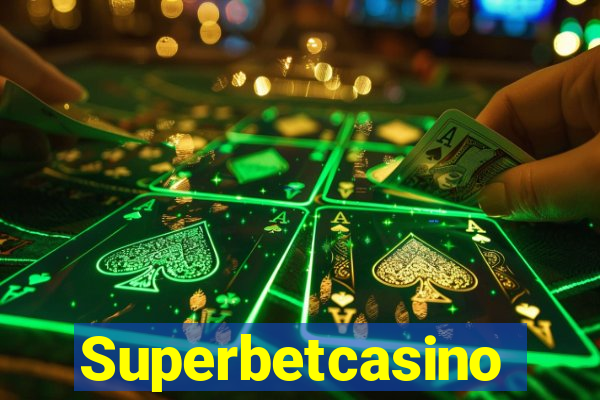 Superbetcasino