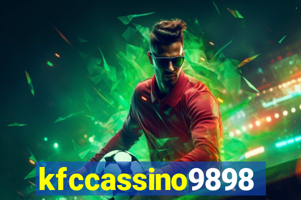 kfccassino9898