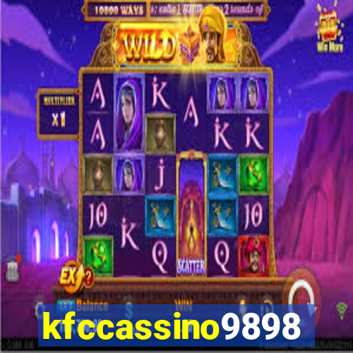 kfccassino9898