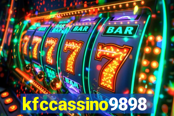 kfccassino9898