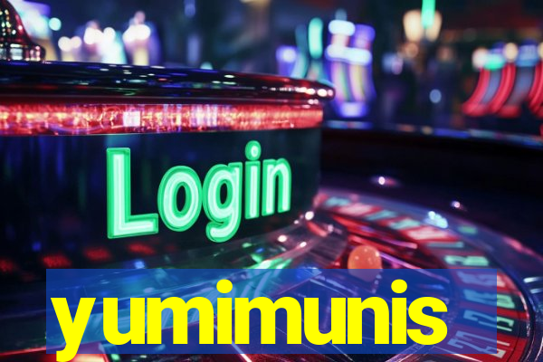 yumimunis