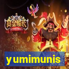 yumimunis