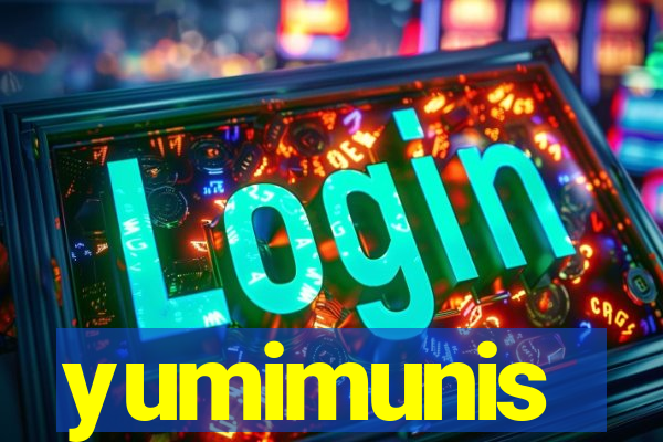 yumimunis