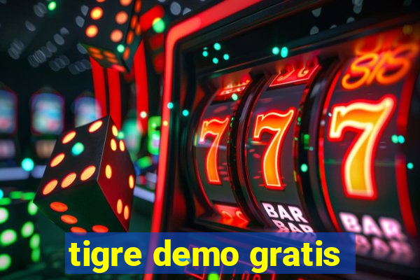 tigre demo gratis