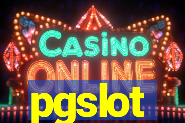 pgslot