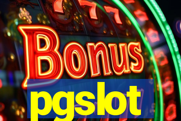 pgslot