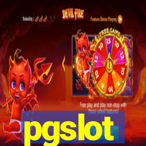 pgslot