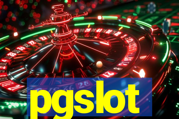 pgslot