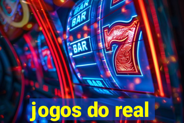 jogos do real