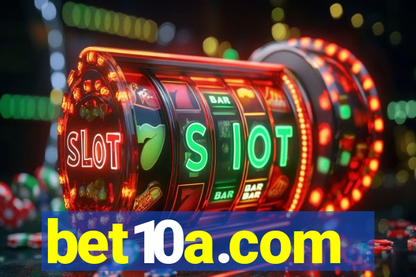 bet10a.com