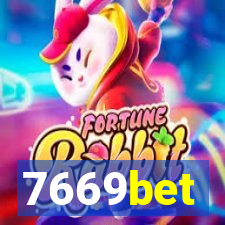 7669bet